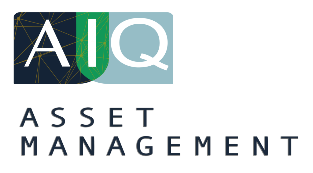 AIQ Asset Management Logo